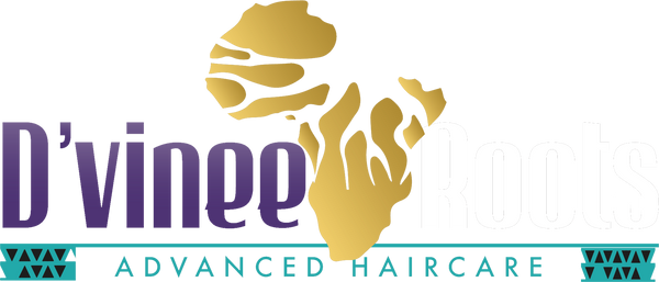 D’vinee Roots logo