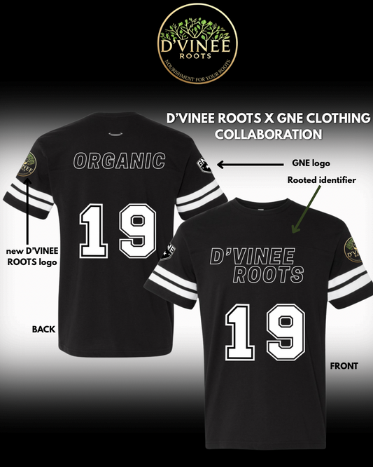 LIMITED MERCH DROP