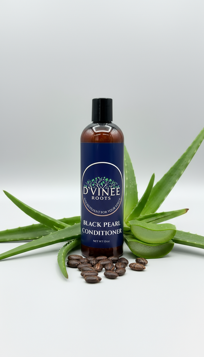 Black Pearl Conditioner