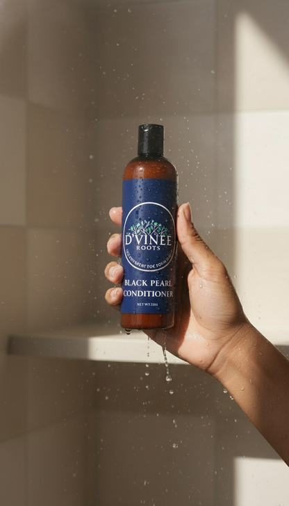Black Pearl Conditioner