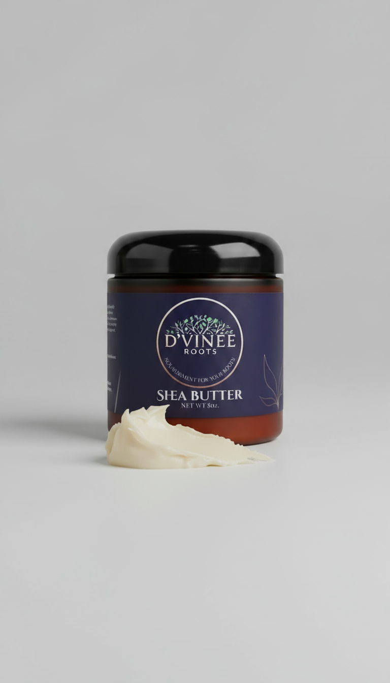 Shea Butter